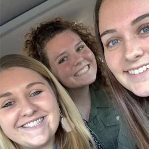 Meet your Posher, Ann